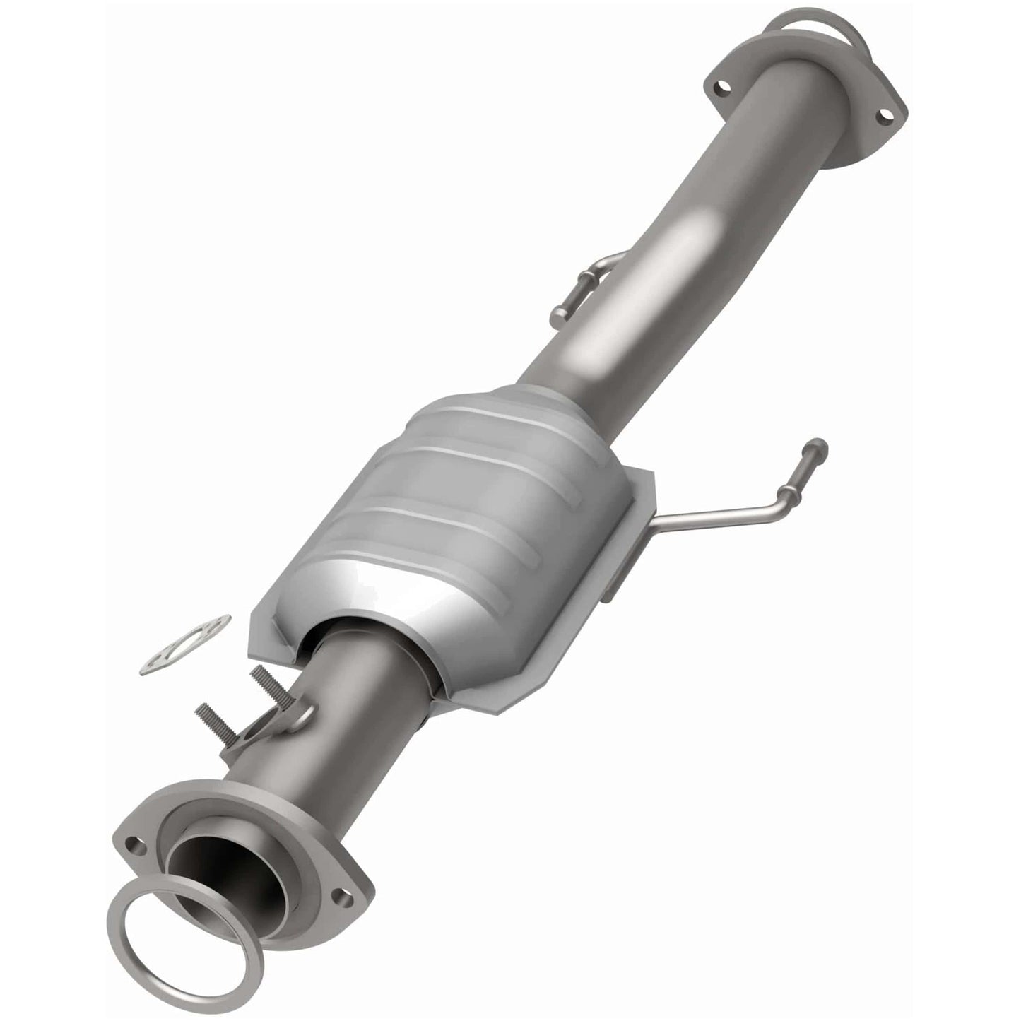 MagnaFlow California Direct-Fit Rear Catalytic Converter | Toyota 4Runner (99-02) (447225)