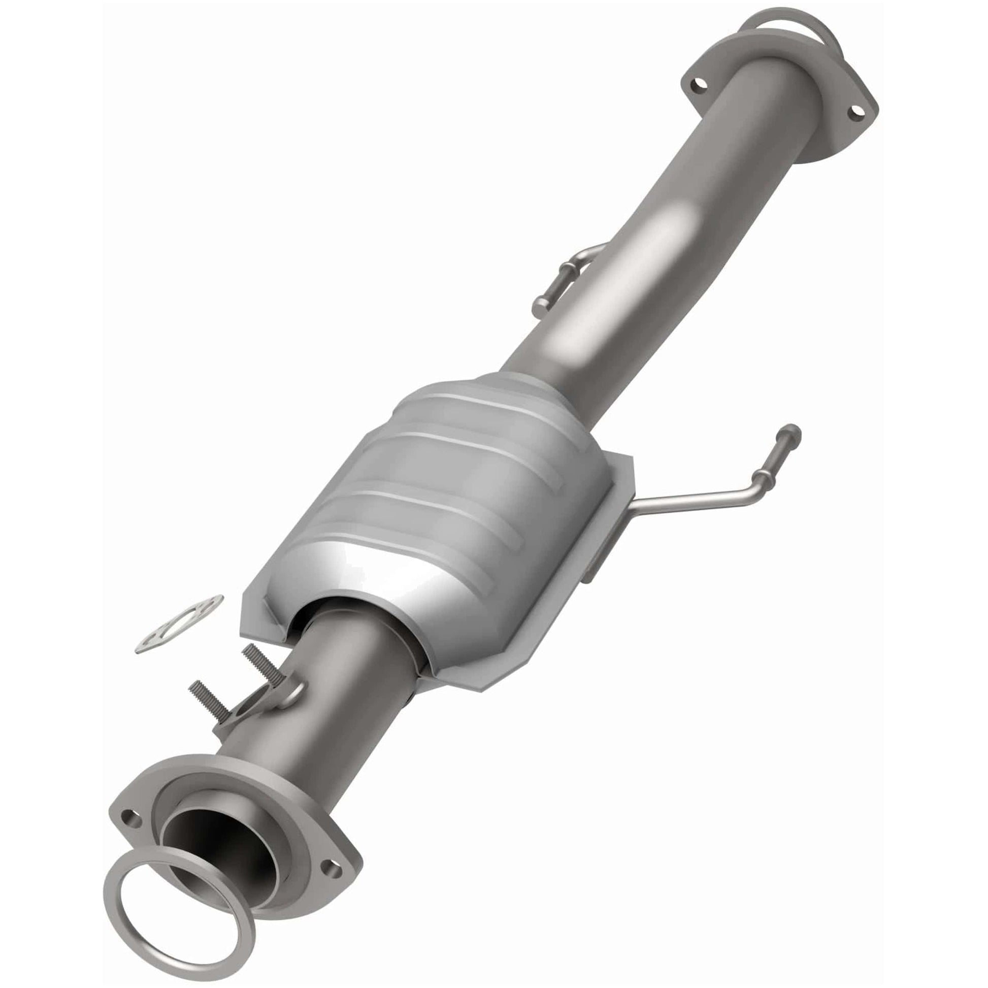 MagnaFlow California Direct-Fit Rear Catalytic Converter | Toyota 4Runner (99-02) (447225)