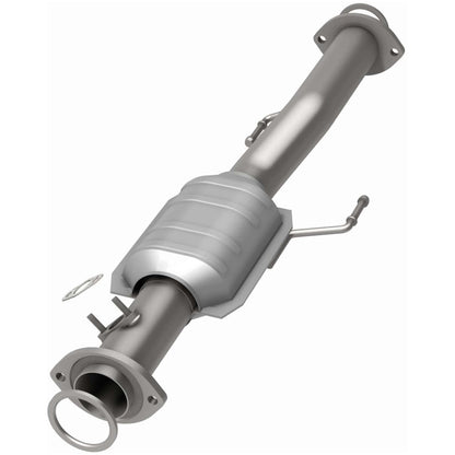MagnaFlow California Direct-Fit Rear Catalytic Converter | Toyota 4Runner (99-02) (447225)
