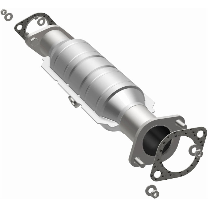 Magnaflow 51714 DirectFit Converter For Kia Forte 2.0L Fed Rear (10-12)