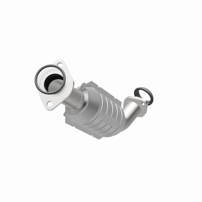 Magnaflow 24931 DirectFit Converter For Cadillac CTS 04-07 2.8/3.6L Driver Side