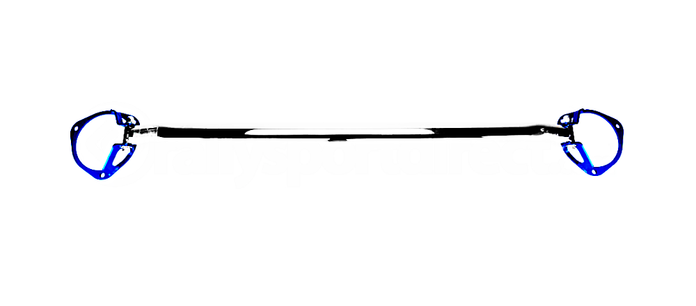 Cusco Strut brace Type-OS front for SUBARU XV/Impreza Sport (GP7)