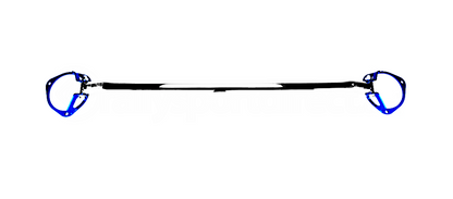 Cusco Strut brace Type-OS front for SUBARU XV/Impreza Sport (GP7)