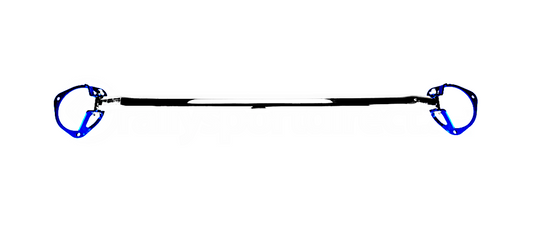 Cusco Strut brace Type-OS front for SUBARU XV/Impreza Sport (GP7)