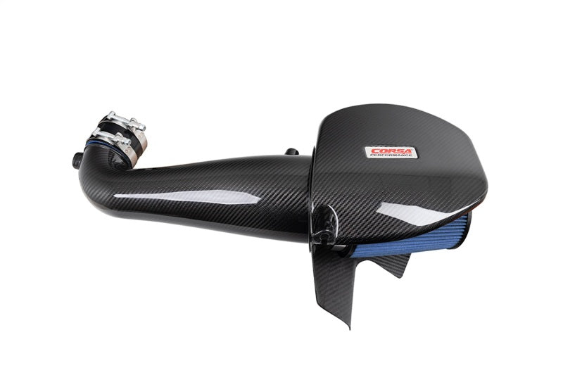 Corsa 44017 Open Element Air Intake for 2011-2023 Dodge Challenger 5.7L V8