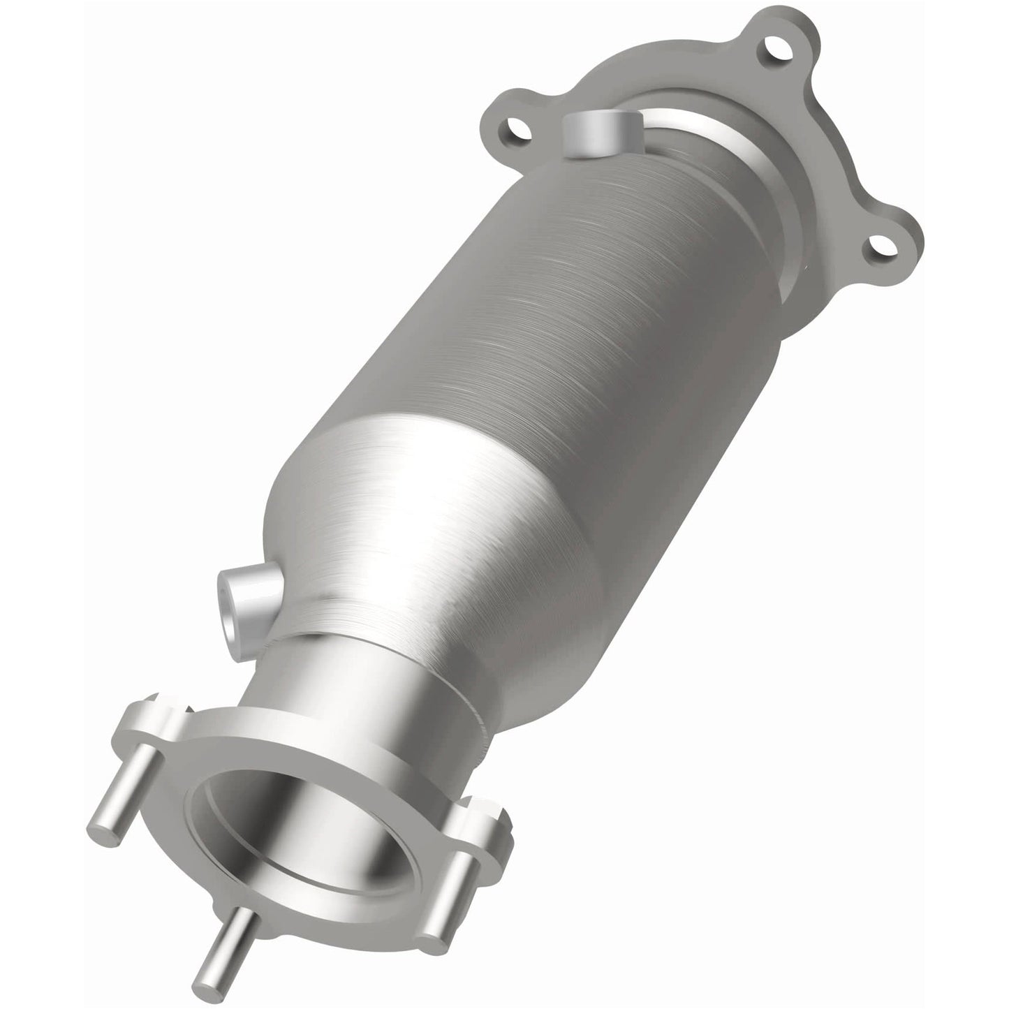 MagnaFlow California Grade CARB Compliant Direct-Fit Catalytic Converter 5561292