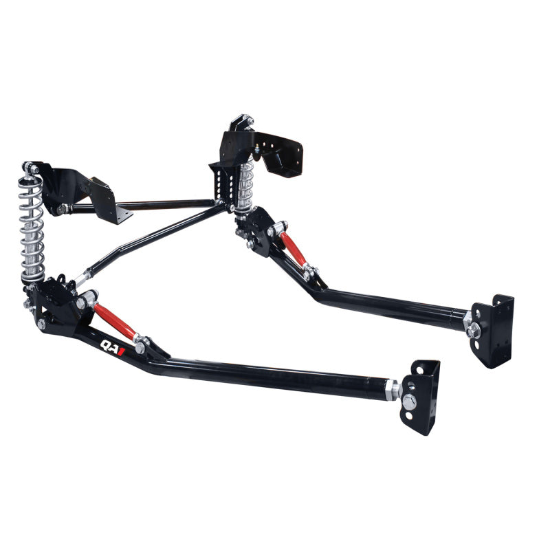 QA1 R110-200 63-72 C10 2-6" Drop w/C-Notch Mid Single Adj