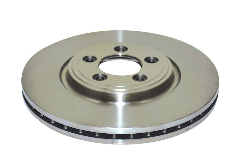 DBA 326mm Front Street Series Standard Rotor | Jaguar S-Type 2006-2008 3.0L (DBA2174)