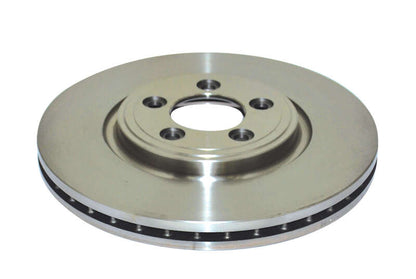 DBA 326mm Front Street Series Standard Rotor | Jaguar S-Type 2006-2008 3.0L (DBA2174)