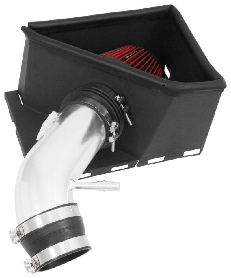 Spectre 6.4L Air Intake Kit | RAM 2500/3500 (14-18) (9052)