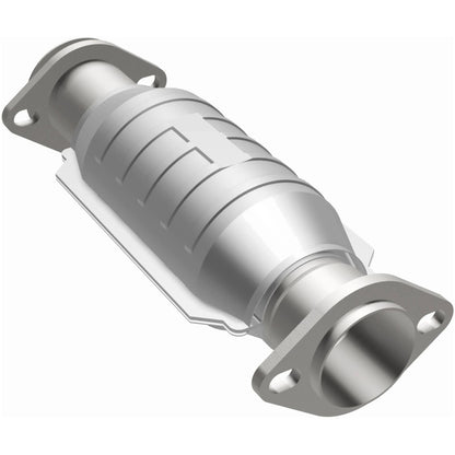 MagnaFlow 49926 Direct Fit Converter 96-02 Mitsubishi Mirage 1.8L