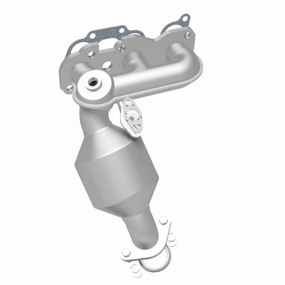 Magnaflow 49991 DirectFit Converter For Lexus ES300 02-03 3.0L