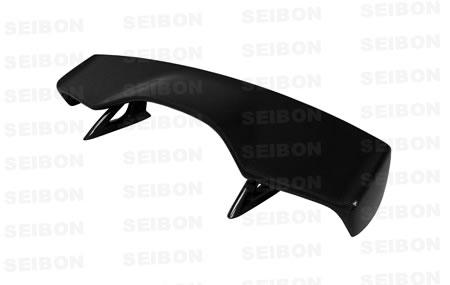 Seibon GT-Style Carbon Fiber Rear Spoiler | Scion FRS / Subaru BRZ (RS1213SCNFRS-GT)