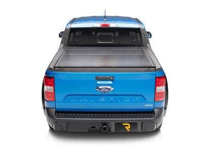 BAK 226324 BAKFlip G2 Hard Folding Tonneau Cover for 2022-2025 Ford Maverick 4'4