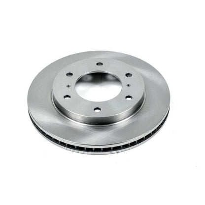 PowerStop Front Brake Rotor | Mitsubishi Montero (00-06) (JBR1126)