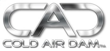 Airaid CAD Intake System | Chevrolet Corvette C5 (01-04) (251-292)
