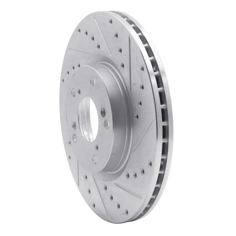 R1 06-15 Honda Civic Si F&R D&S Rotor | Honda Civic 06-15 (EDZ-59045R)