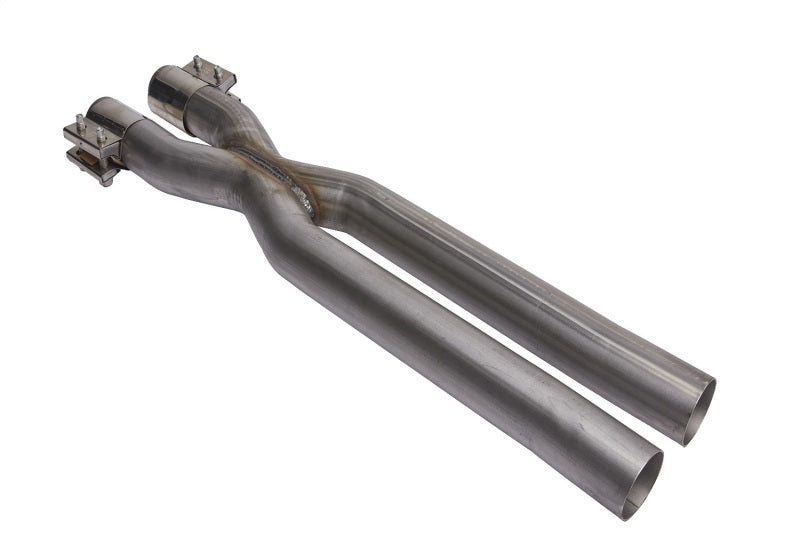 Ford Racing X-Pipe | Mustang 15-23, Mach-E 20-26, S650 24-26 (M-5251-M8)