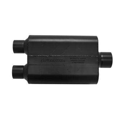 Flowmaster Super 44 SS Muffler For Universal (8425453)