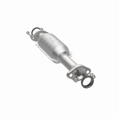 Magnaflow 51672 DirectFit Converter For Suzuki Aerio 2.3L 04-07