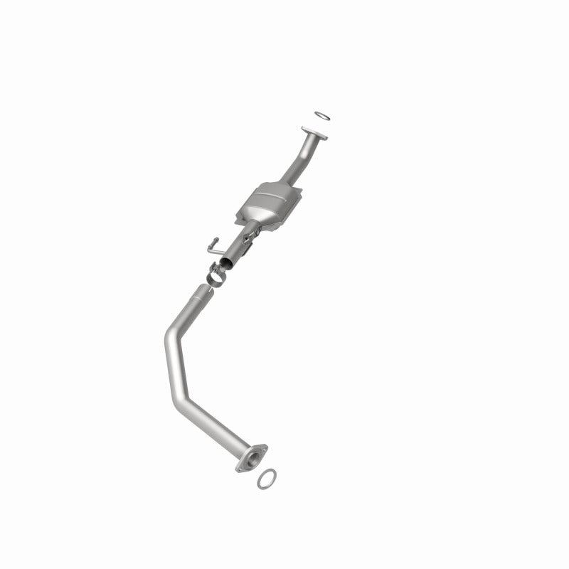 Magnaflow 93376 Repl Fit Converter For Toyota Sequoia 01-04 4.7L D&S