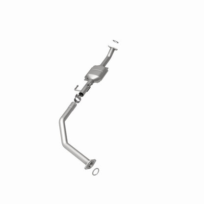 Magnaflow 93376 Repl Fit Converter For Toyota Sequoia 01-04 4.7L D&S