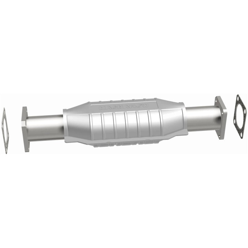 MagnaFlow Conv Direct Fit 91-94 Isuzu Rodeo 3.1L V6 for Isuzu Rodeo