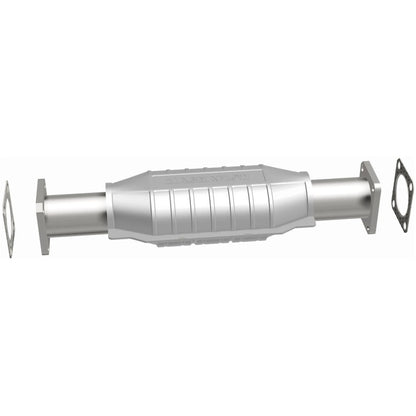 MagnaFlow Conv Direct Fit 91-94 Isuzu Rodeo 3.1L V6 for Isuzu Rodeo