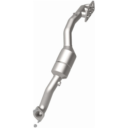 MagnaFlow 2005-2006 Audi A8 Quattro California Grade CARB Compliant Manifold Catalytic Converter