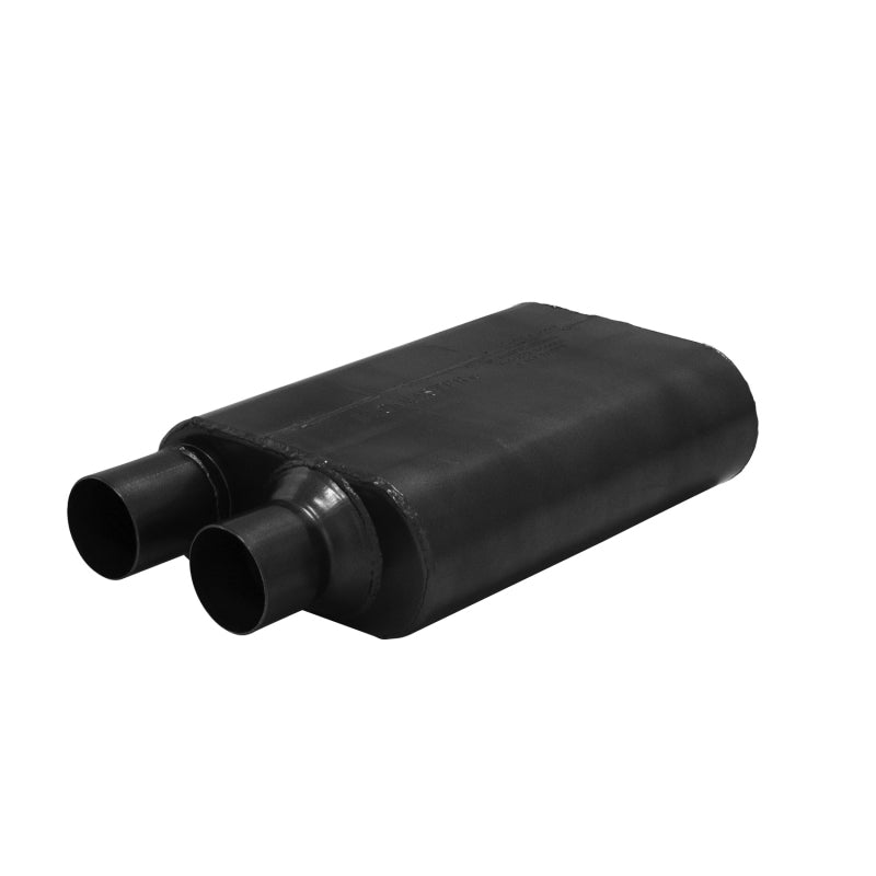 Flowmaster SS 2.5in O/O Muffler For - (842580)
