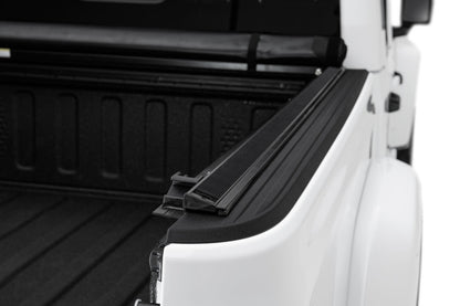 Rugged Ridge 13550.22 Armis Soft Rolling Bed Cover for 20-25 Gladiator JT 5' Bed