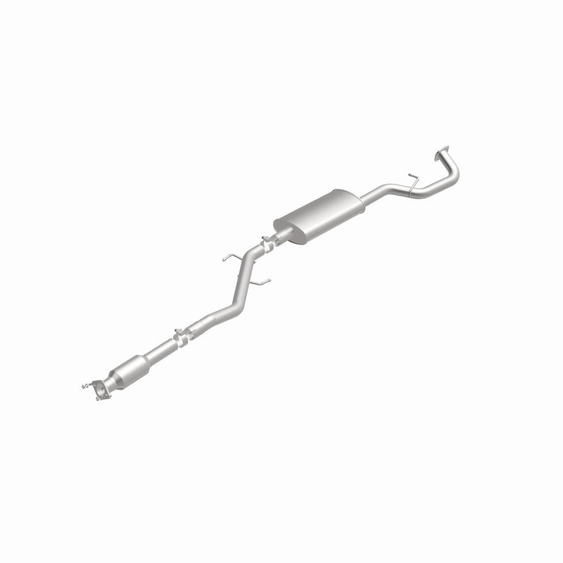 Magnaflow 21-142 OEM Grade Catalytic Converter For Kia Sorento 14-15