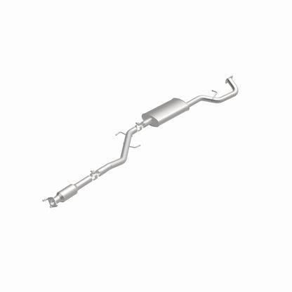 Magnaflow 21-142 OEM Grade Catalytic Converter For Kia Sorento 14-15