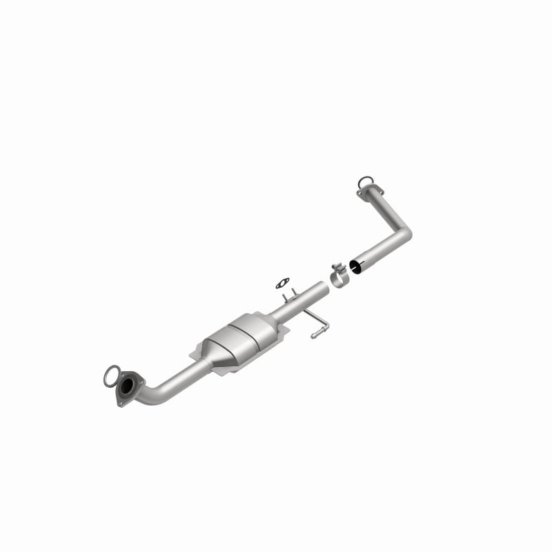 Magnaflow 93376 Repl Fit Converter For Toyota Sequoia 01-04 4.7L D&S
