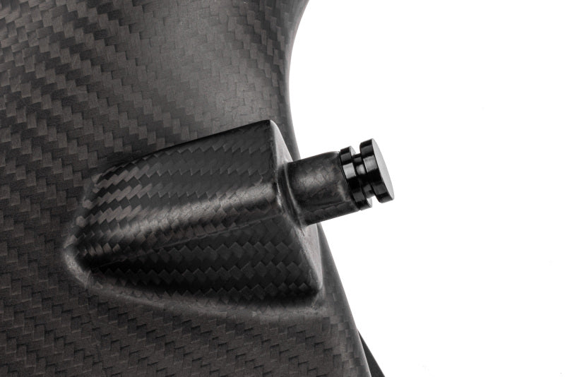 APR Carbon Fiber Intake System | Porsche 911 (992) 3.0T/3.7T (CI100059)