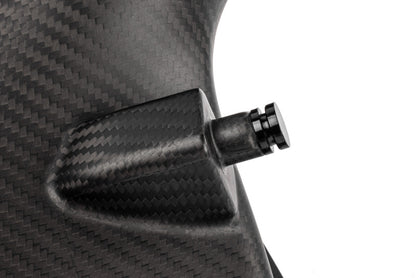 APR Carbon Fiber Intake System | Porsche 911 (992) 3.0T/3.7T (CI100059)