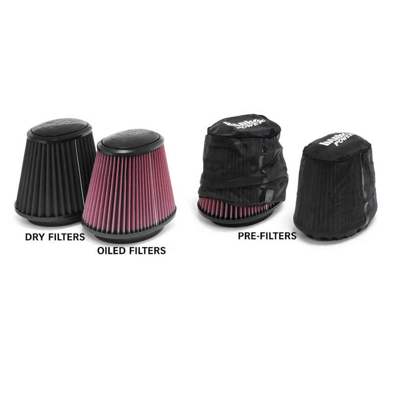 Banks Power 6.7L F250-450 Ram-Air Intake System | Ford (11-15) (42215)