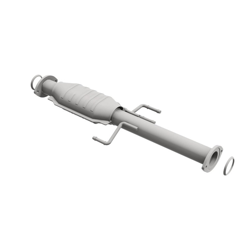 Magnaflow 23770 Direct-Fit Converter For Tacoma 01-02 3.4L