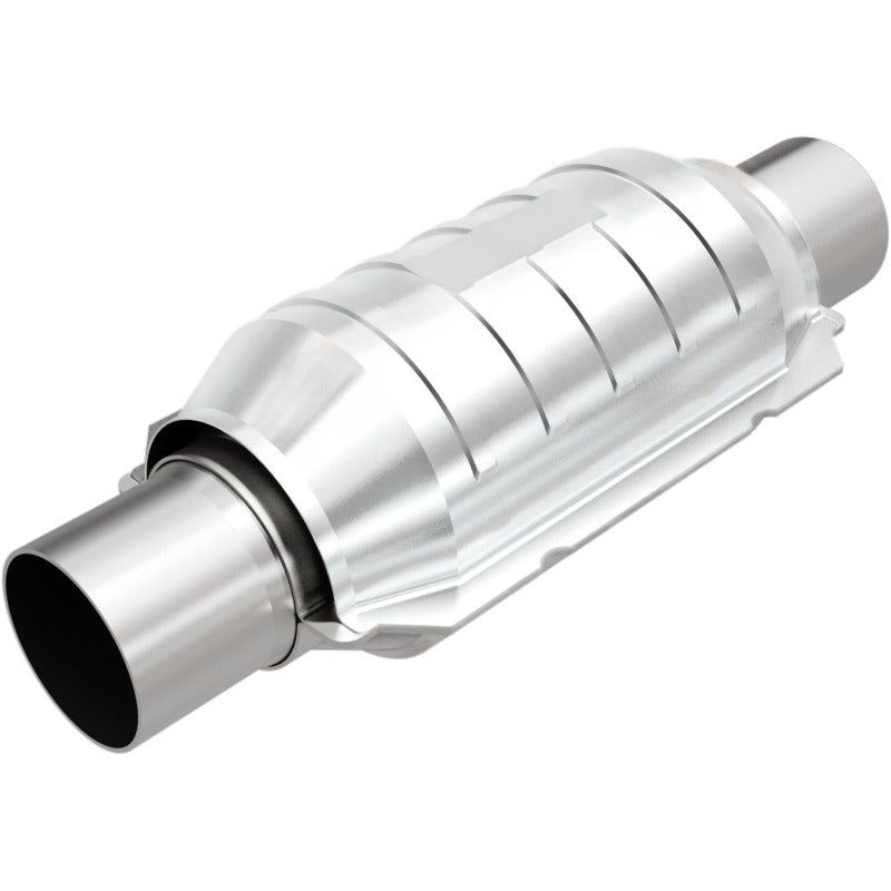 MagnaFlow OEM Catalytic Converter | BMW 3/4 Series 11-19 (51209)