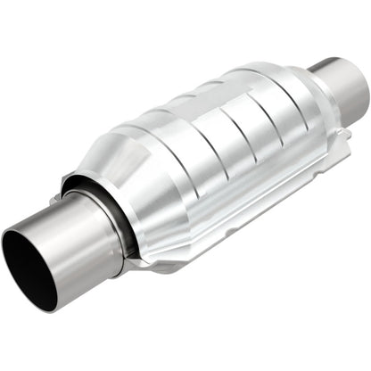 MagnaFlow OEM Catalytic Converter | BMW 3/4 Series 11-19 (51209)