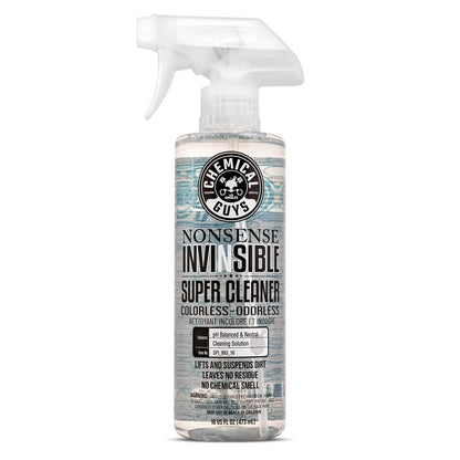 Chemical Guys Nonsense Concentrated Colorless/Odorless All Surface Cleaner | Universal (SPI_993)