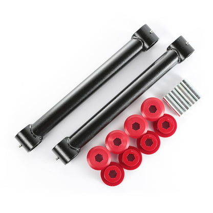 Rugged Ridge 18415.71 Control Arm Kit for 1984-2001 Jeep Cherokee XJ