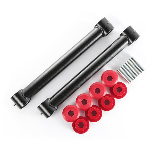 Rugged Ridge 18415.71 Control Arm Kit for 1984-2001 Jeep Cherokee XJ