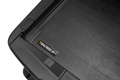 BAK 39331 Revolver X2 Hard Rolling Tonneau Cover for 2017-2025 Ford F-250/F-350
