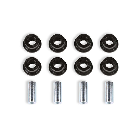 Fabtech Upper Control Arm Replacement Bushing Kit | Ford F150 (09-13) (FTS98017)