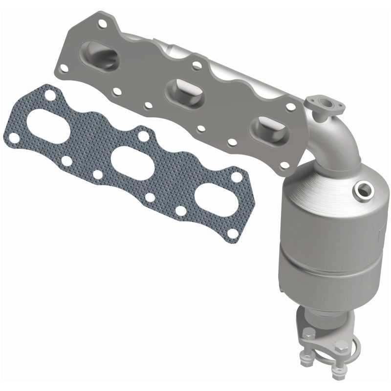 Magnaflow 51272 DirectFit Converter For 04-08 Grand Vitara V6 2.7L