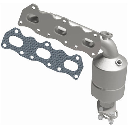 Magnaflow 51272 DirectFit Converter For 04-08 Grand Vitara V6 2.7L