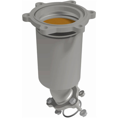MagnaFlow 1998-2001 Nissan Altima California Grade CARB Compliant Direct-Fit Catalytic Converter