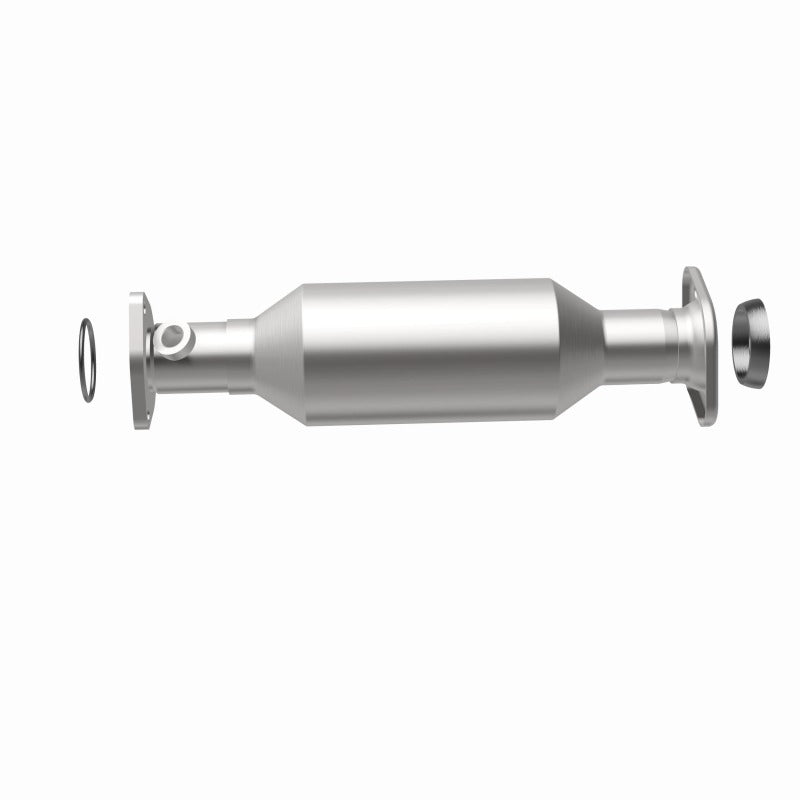 MagnaFlow 22640 DirectFit Converter For Honda Accord 96-97 2.2L