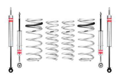 Eibach E80-82-099-01-22 Lift Stage 1 For Toyota Sequoia 23-26 4WD